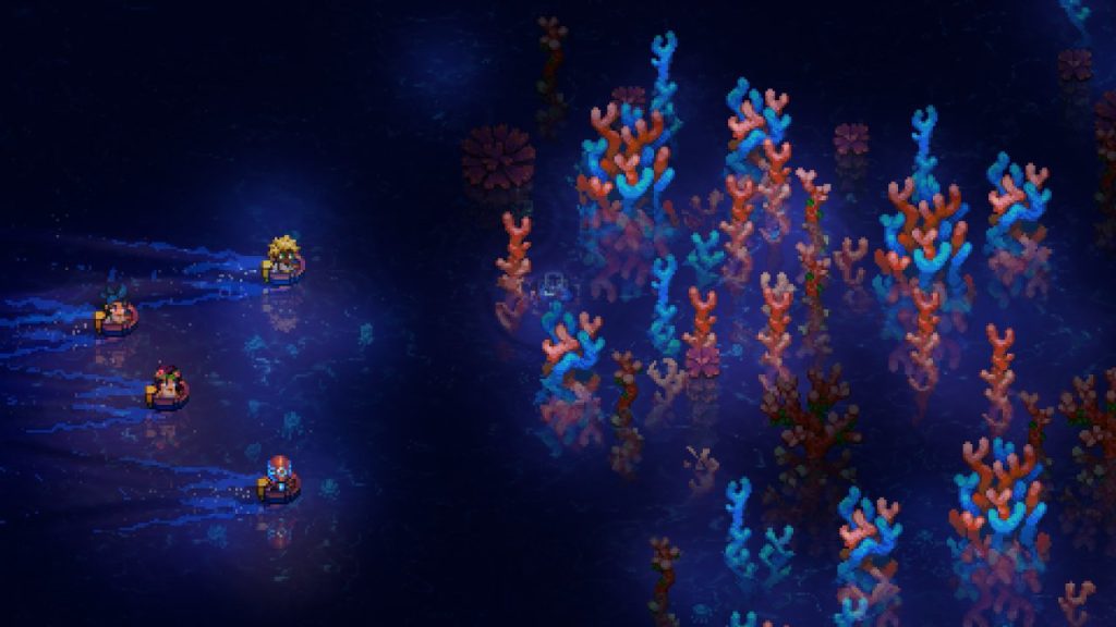 Download Core Keeper NSP Full Game screenshot