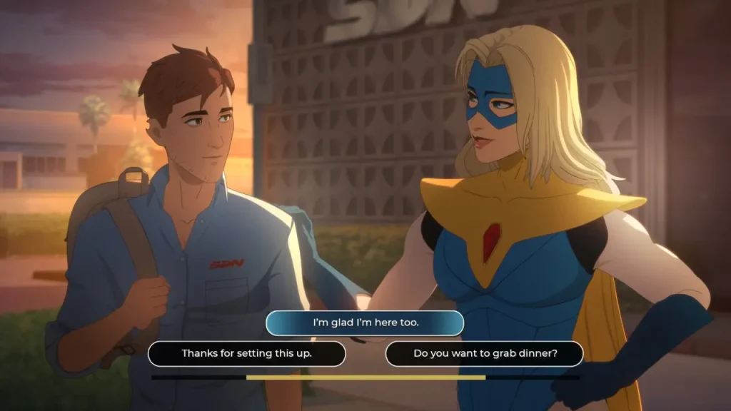 Dispatch Switch NSP Free Download screenshot