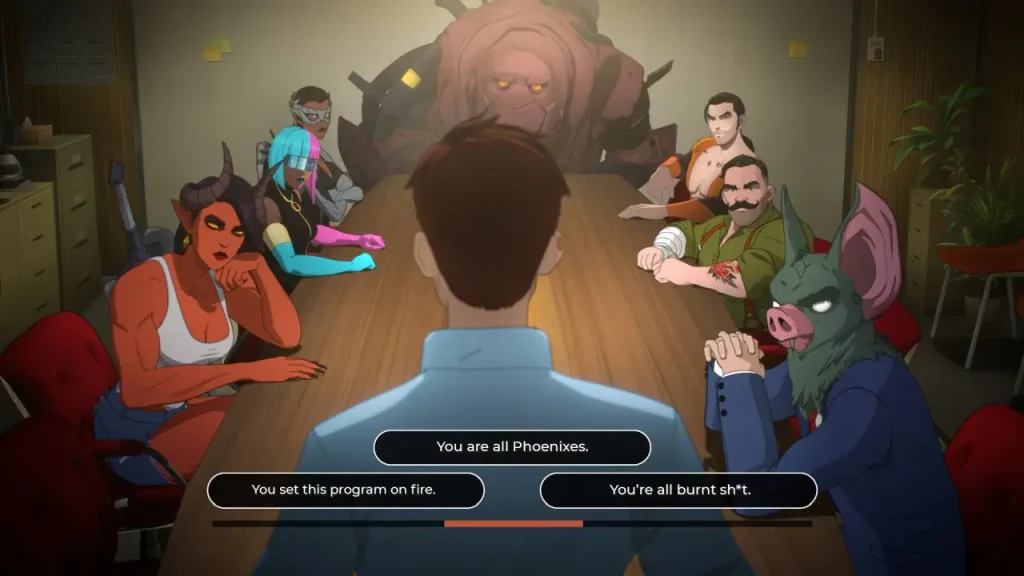Dispatch Switch NSP Free Download screenshot