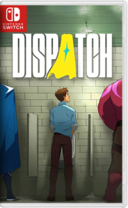 Dispatch Switch NSP