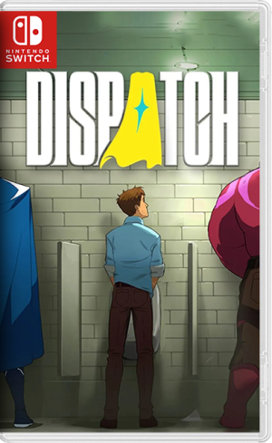 Dispatch Switch NSP