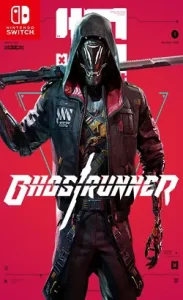 Ghostrunner Switch NSP