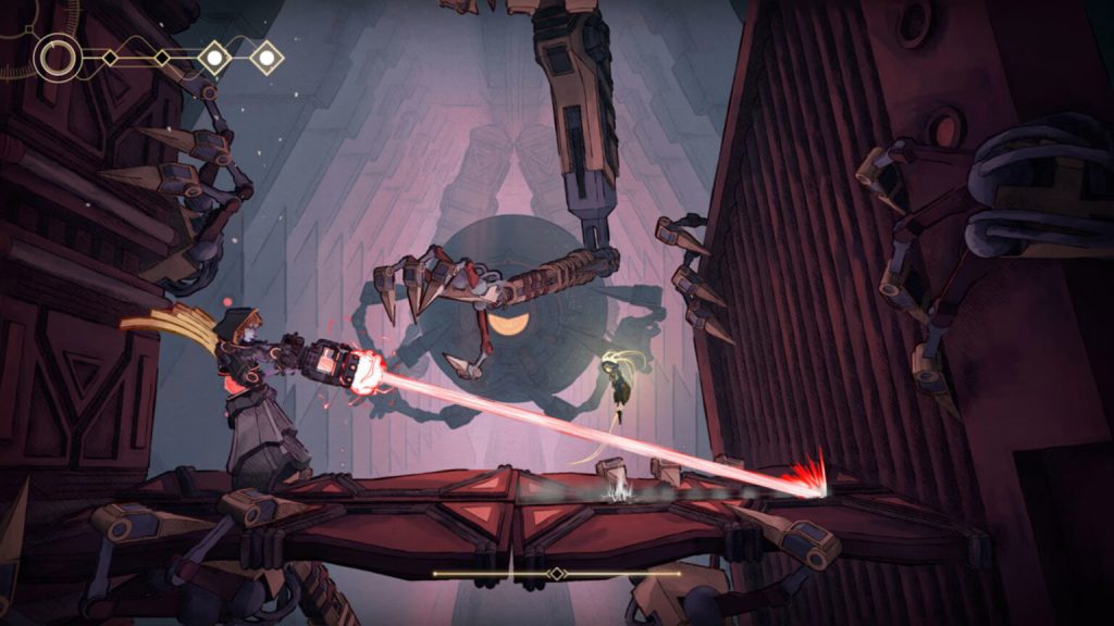MIO: Memories in Orbit Switch NSP screenshot