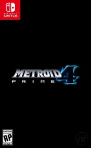 Metroid Prime 4: Beyond Switch NSP