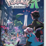 Pokémon Legends Z-A Switch NSP