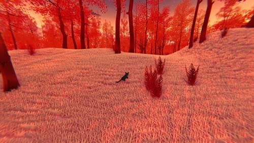 A Lost Note Switch NSP screenshot