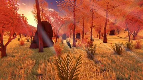 A Lost Note Switch NSP screenshot