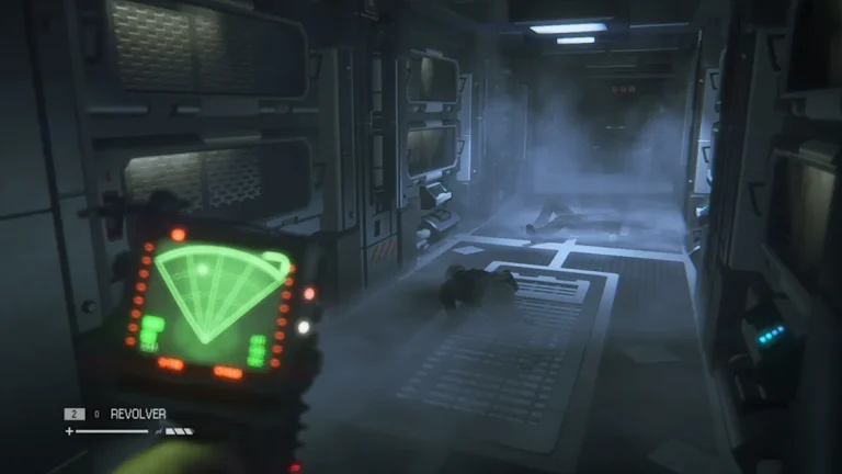 Alien Isolation Switch NSP XCI screenshot