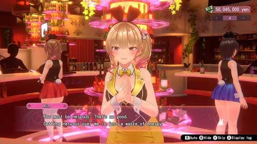 BUNNY GARDEN Switch NSP screenshot