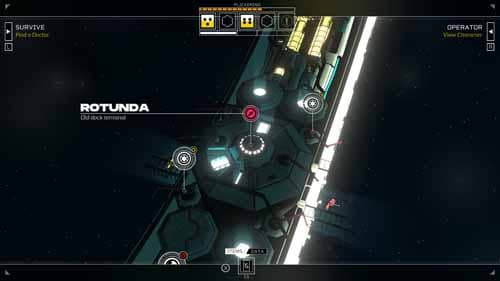 Citizen Sleeper Switch NSP screenshot