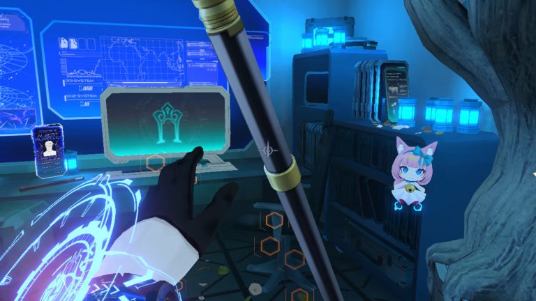 DYSCHRONIA: Chronos Alternate – Definitive Edition Switch NSP screenshot