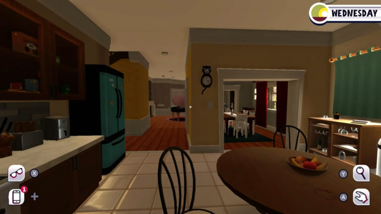 Date Everything Switch NSP screenshot