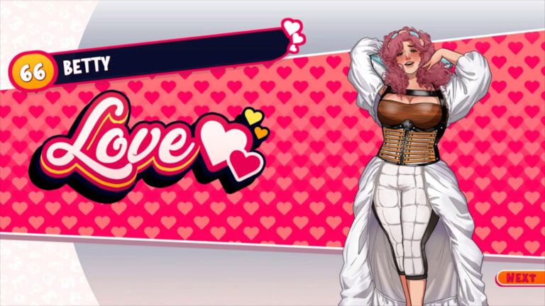 Date Everything Switch NSP screenshot