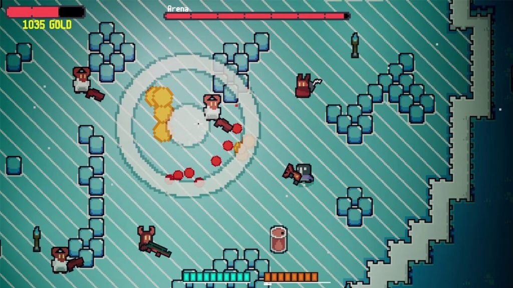 Demons Are Coming! Switch NSP screenshot