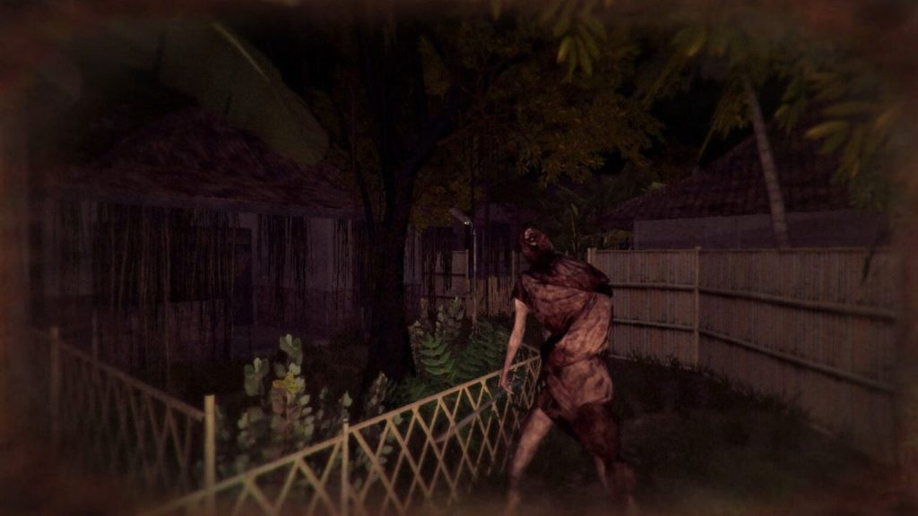 DreadOut Remastered Collection Switch NSP screenshot