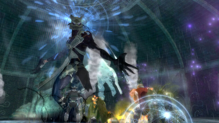 Dungeons & Dragons Neverwinter Nights 2 Switch NSP screenshot