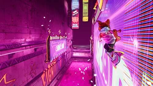 Gori: Cuddly Carnage Switch NSP screenshot