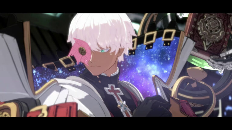Guilty Gear -Strive- Nintendo Switch Edition Switch NSP screenshot