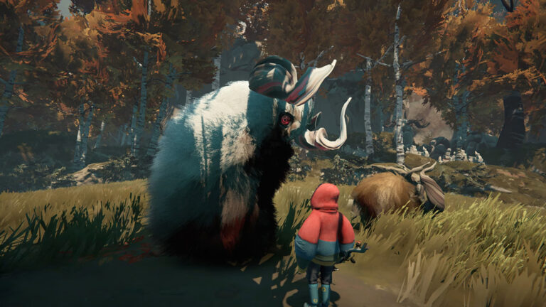 Herdling Switch NSP screenshot