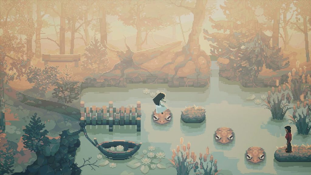 INDIKA Switch NSP screenshot