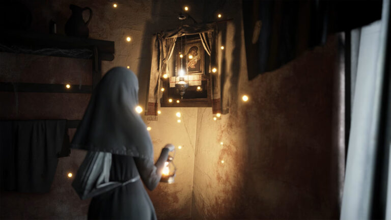 INDIKA Switch NSP screenshot