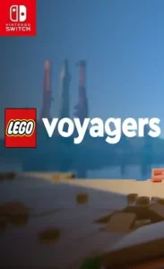 LEGO Voyagers Switch NSP
