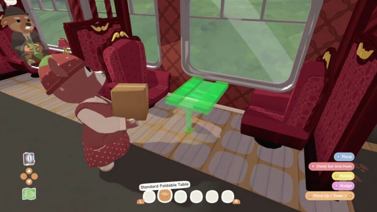 Locomoto Switch NSP screenshot