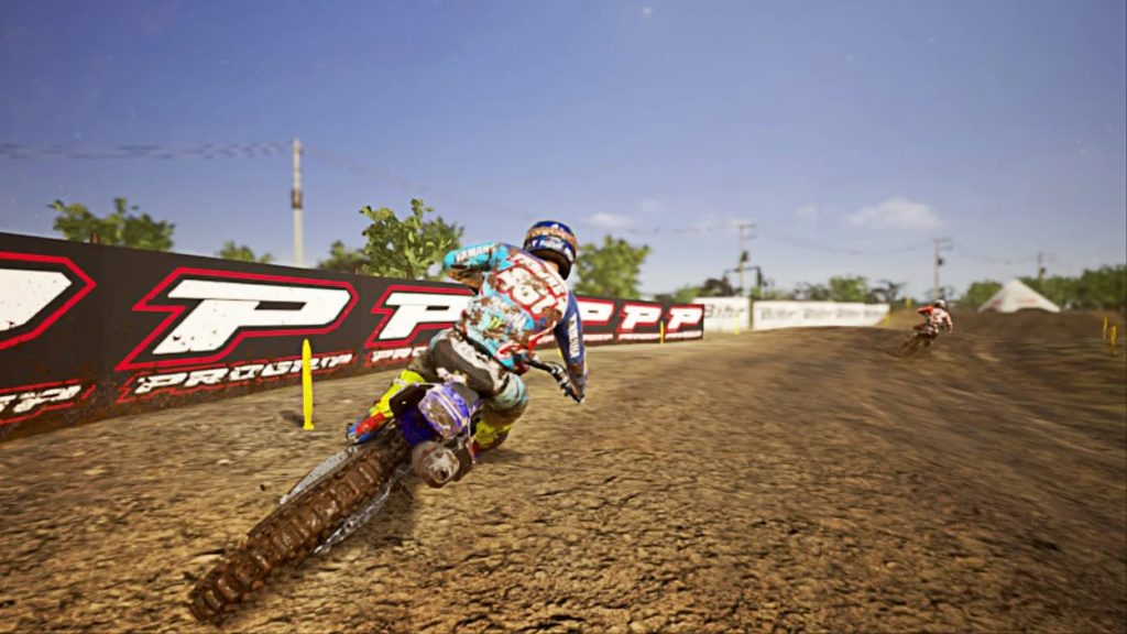 MXGP3 – The Official Motocross Switch NSP screenshot