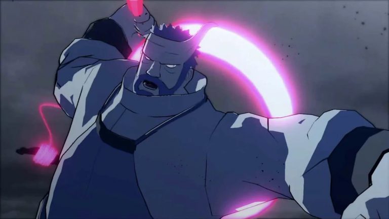 NARUTO SHIPPUDEN : Ultimate Ninja STORM 4 ROAD TO BORUTO Switch NSP screenshot