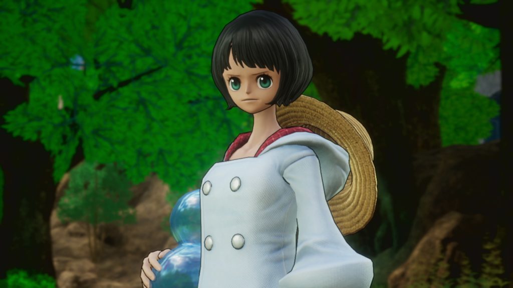 ONE PIECE ODYSSEY Deluxe Edition Switch NSP XCI screenshot