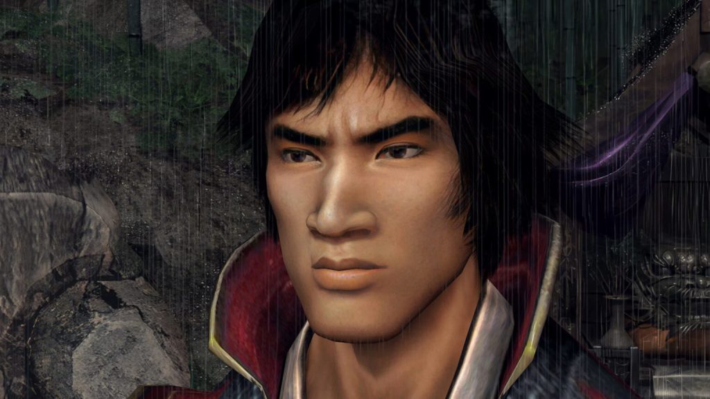Onimusha 2 Samurai’s Destiny Switch NSP screenshot