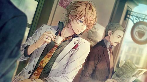 Piofiore Fated Memories Switch NSP screenshot