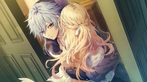 Piofiore Fated Memories Switch NSP screenshot