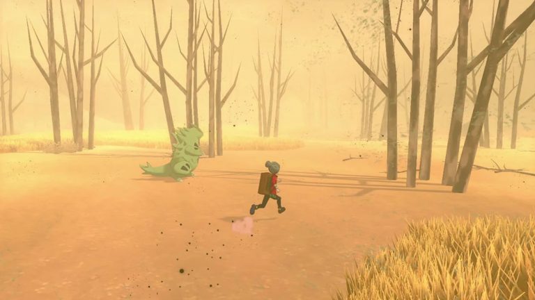 Pokémon Sword Switch NSP screenshot