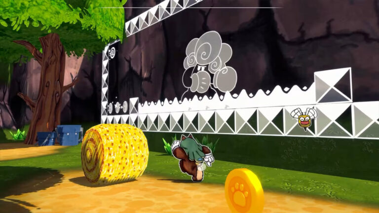 Ruffy and the Riverside Switch NSP screenshot