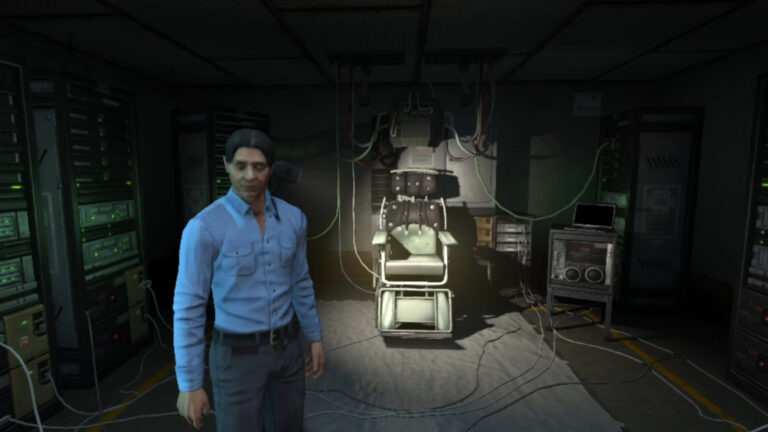 SOMA Switch NSP screenshot