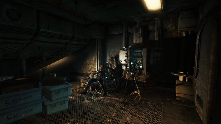 SOMA Switch NSP screenshot