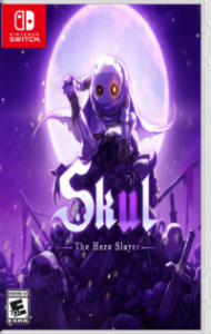 Skul: The Hero Slayer Switch NSP
