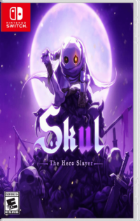 Skul: The Hero Slayer Switch NSP