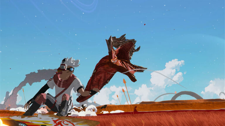 Star Overdrive Switch NSP screenshot