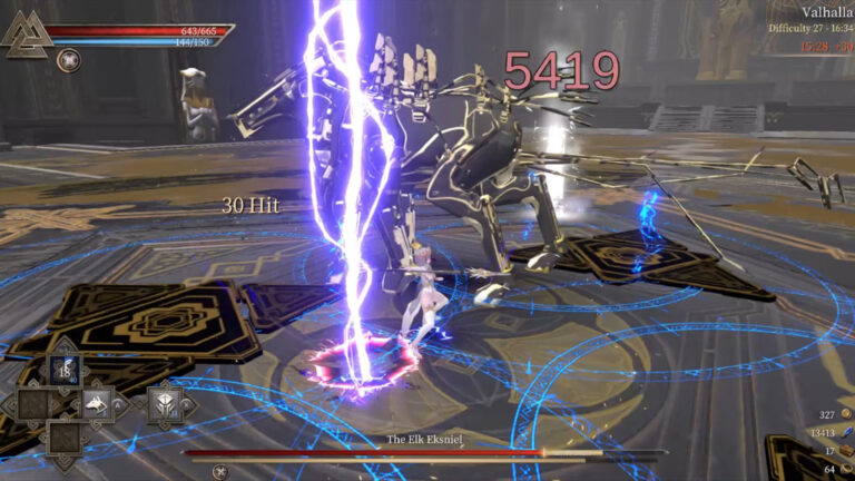 Taboo Trial Switch NSP screenshot