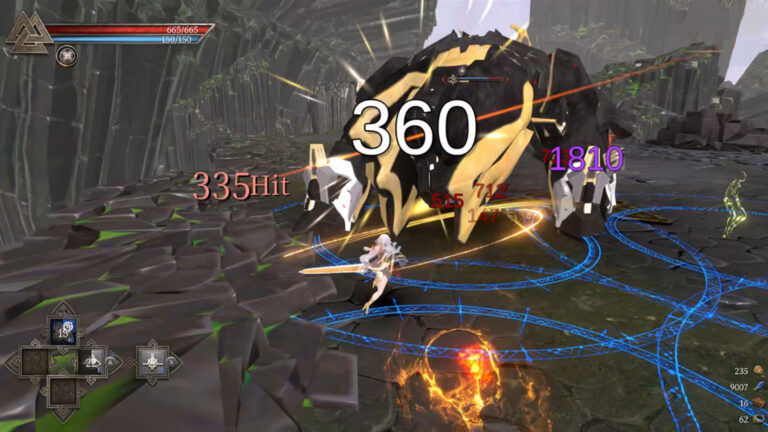 Taboo Trial Switch NSP screenshot