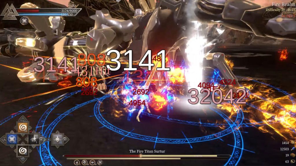 Taboo Trial Switch NSP screenshot