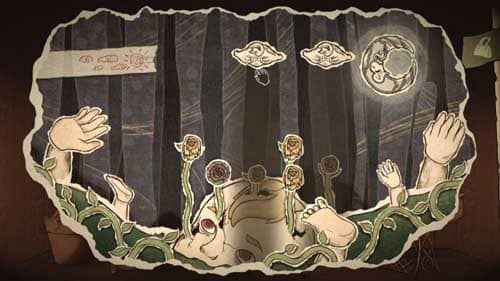 Tales from Candleforth Switch NSP screenshot
