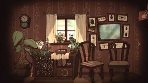 Tales from Candleforth Switch NSP screenshot