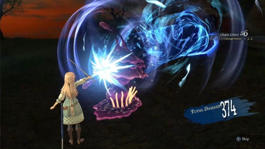 The Legend of Heroes: Trails through Daybreak II Switch Nsp screenshot