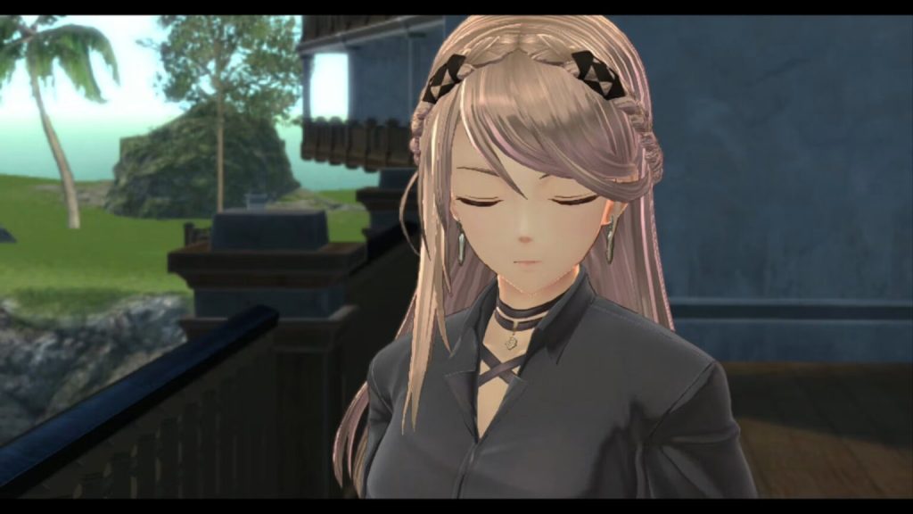 The Legend of Heroes: Trails through Daybreak II Switch Nsp screenshot
