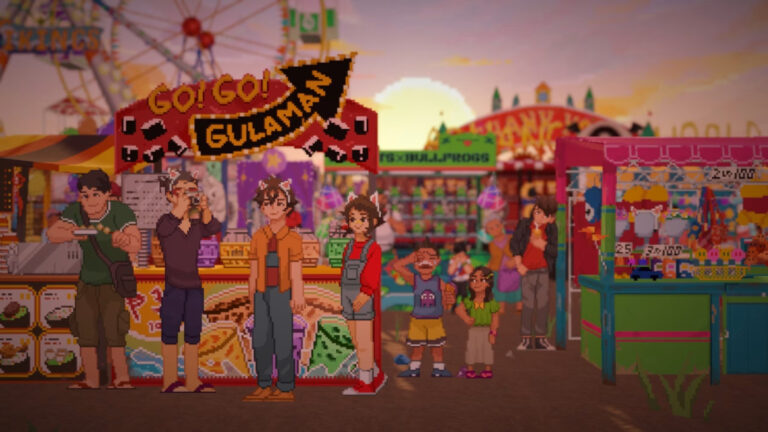 Until Then Switch NSP screenshot