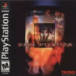 Deception III: Dark Delusion ROM & ISO | PSX Game