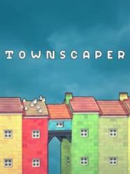 Download Townscaper NSP Full Game